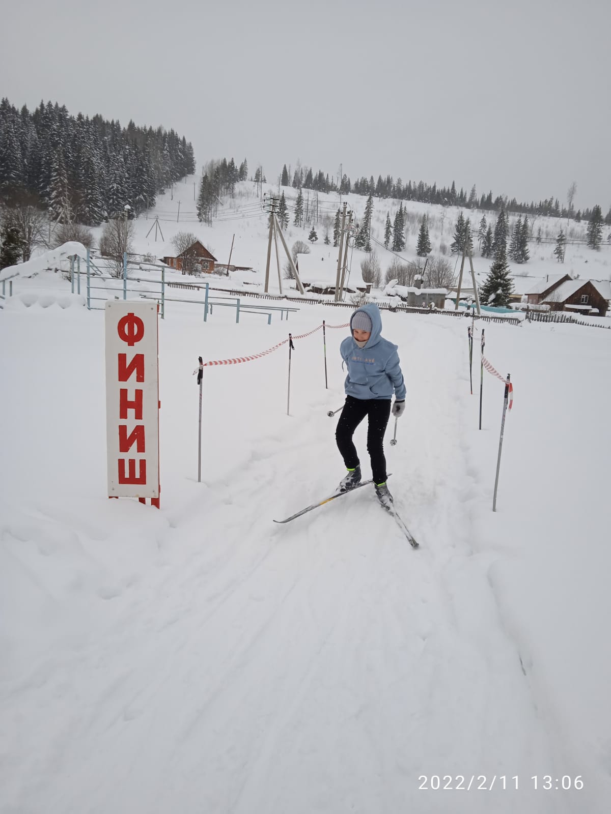 Хабибуллина Луиза Газинуровна